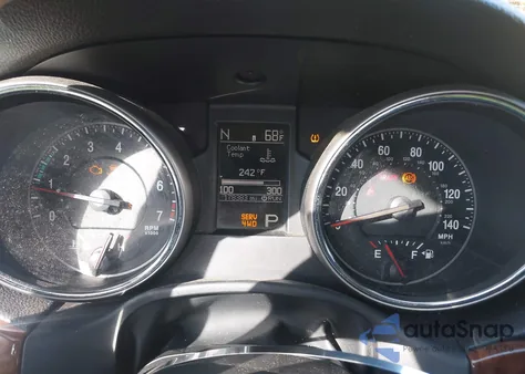 2011 Jeep Grand Cherokee Limited from USA, damaged, VIN 1J4RR5GG4BC522509